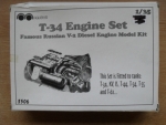 Thumbnail RPM 3506 T-34 ENGINE SET